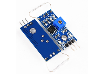 Reed Switch module Blue